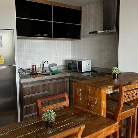 Appartement Flat Brookfield Towers 2409 à Goiânia Extérieur photo