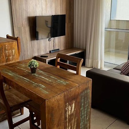 Appartement Flat Brookfield Towers 2409 à Goiânia Extérieur photo