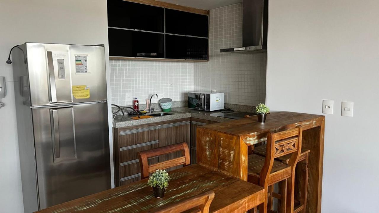 Appartement Flat Brookfield Towers 2409 à Goiânia Extérieur photo