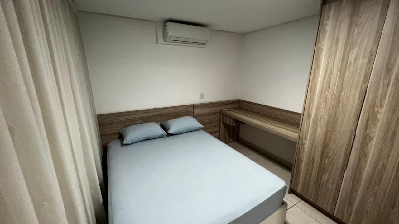 Appartement Flat Brookfield Towers 2409 à Goiânia Extérieur photo