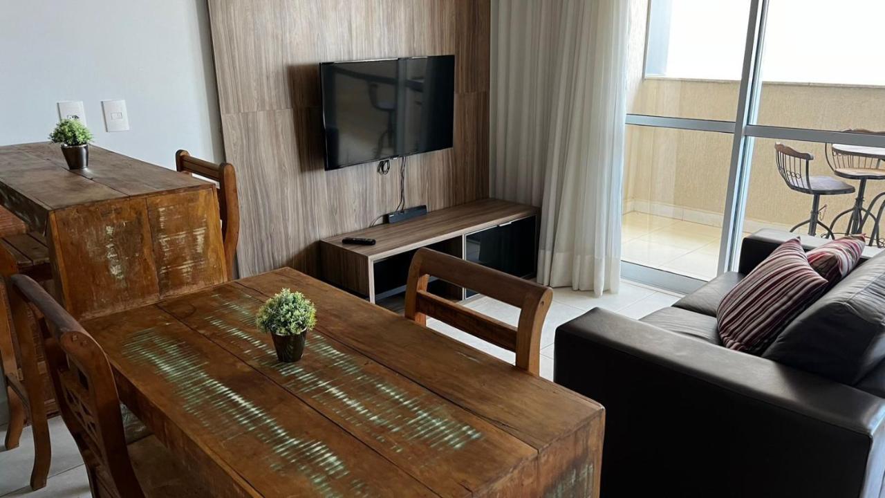 Appartement Flat Brookfield Towers 2409 à Goiânia Extérieur photo