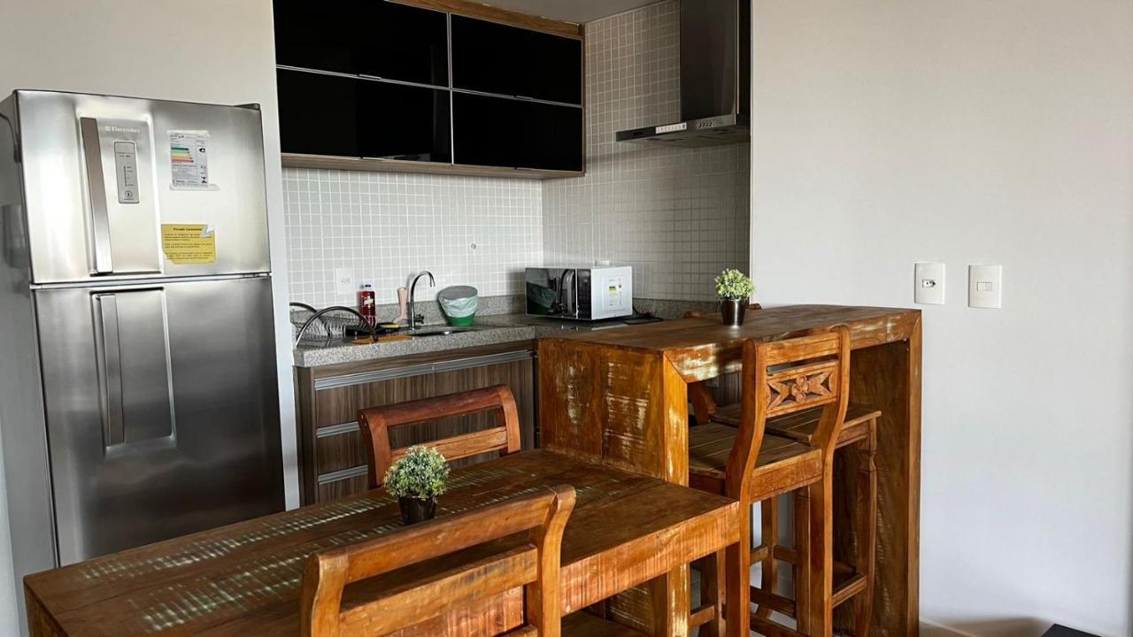 Appartement Flat Brookfield Towers 2409 à Goiânia Extérieur photo